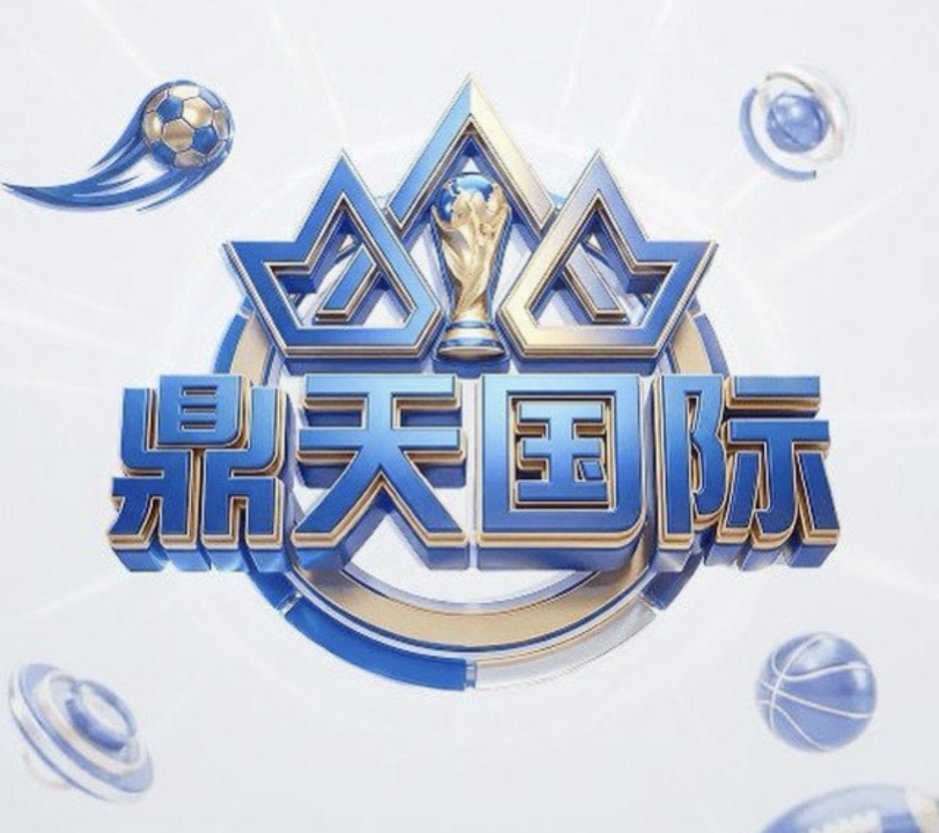 顶天国际