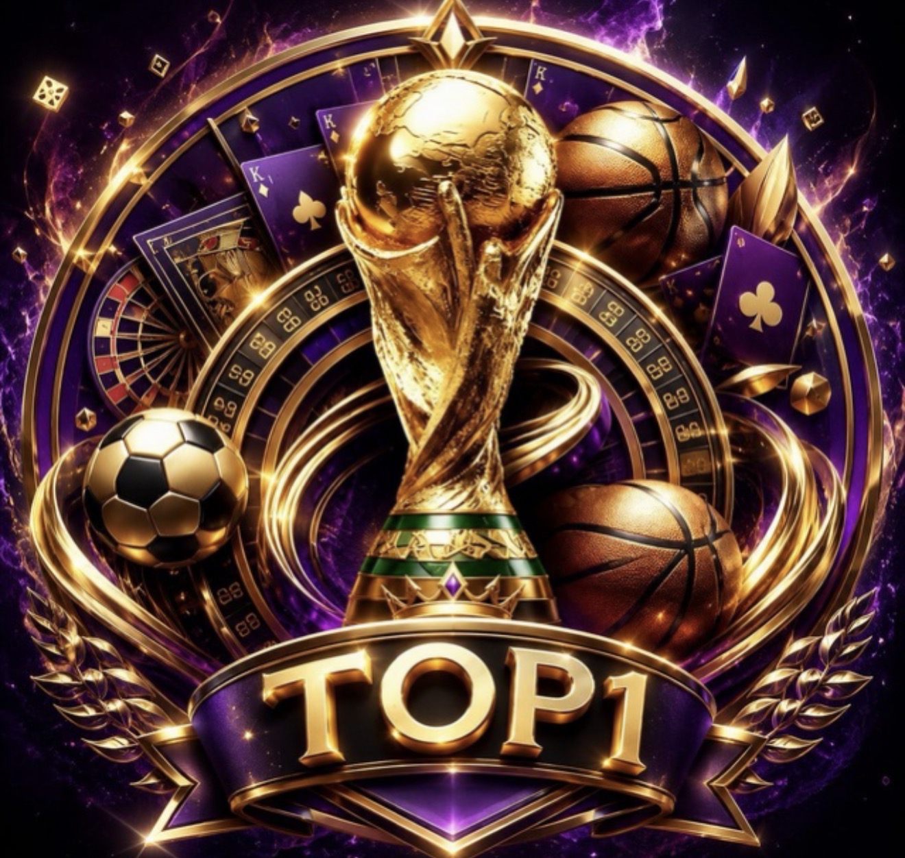 TOP1