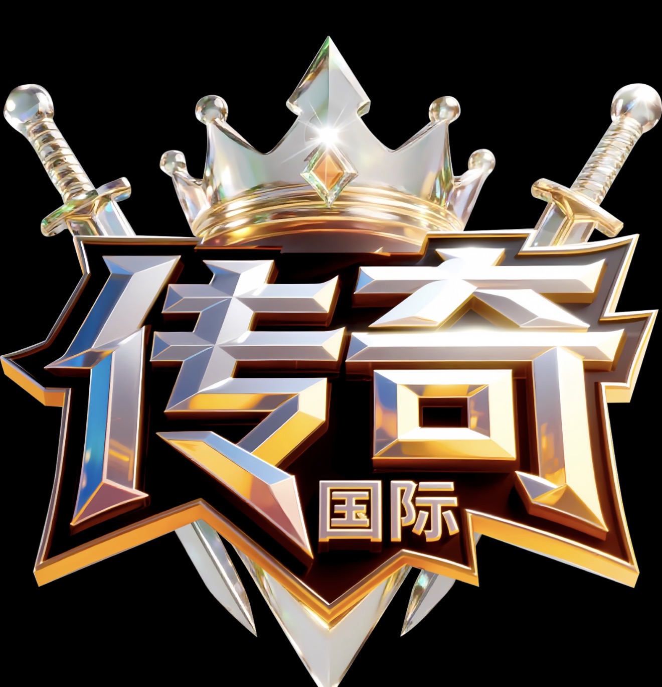 传奇国际